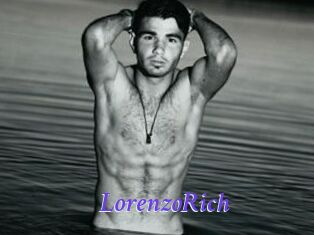 LorenzoRich Bdsm gratuit