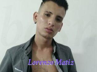 Lorenzo_Matiz