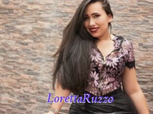 LorettaRuzzo