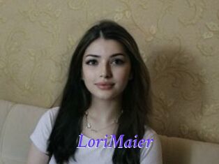 LoriMaier