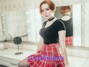 LoriPalmer