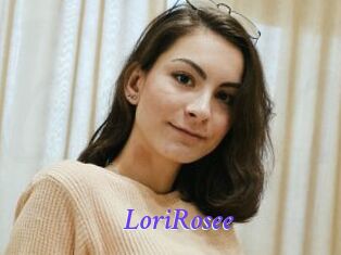 LoriRosee