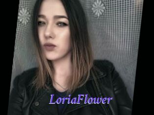 LoriaFlower