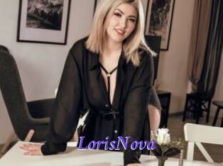 LorisNova