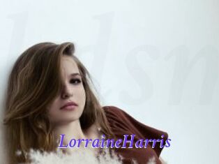 LorraineHarris