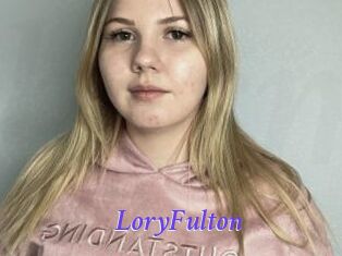 LoryFulton
