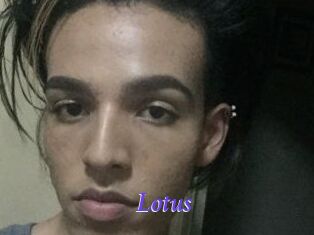 Lotus
