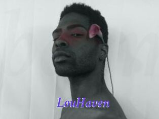 LouHaven Bdsm gratuit