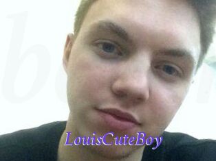 LouisCuteBoy