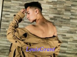 LouisGrant