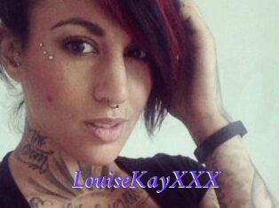 LouiseKayXXX