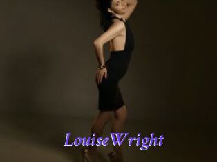 LouiseWright