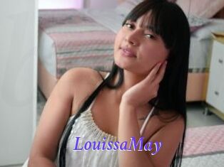 LouissaMay