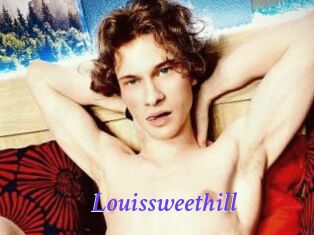 Louissweethill