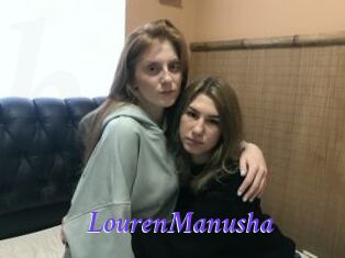 LourenManusha