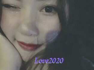 Love2020