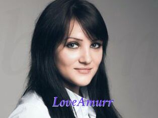 LoveAmurr