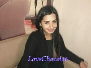 LoveChocolat