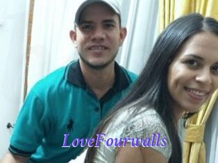 LoveFourwalls