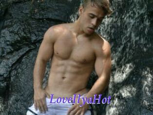 LoveIlyaHot