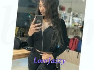 LoveJazzy