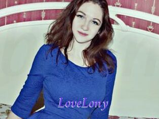 LoveLony