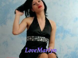 LoveMarlyn