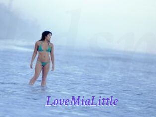LoveMiaLittle