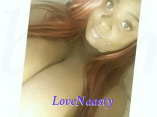 LoveNaasty