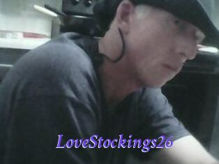 LoveStockings26