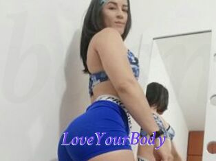 LoveYourBody