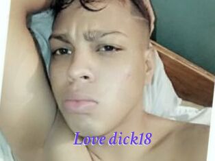 Love_dick18 Bdsm gratuit
