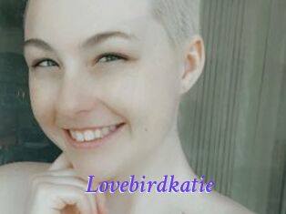 Lovebirdkatie