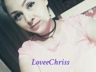 LoveeChriss