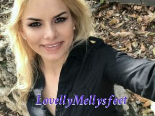 LovellyMellysfeet