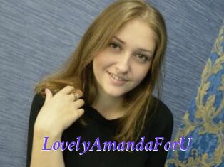 LovelyAmandaForU