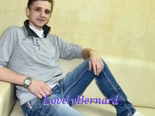 LovelyBernard