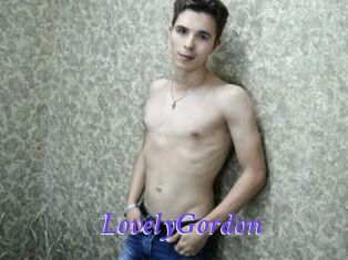 LovelyGordon