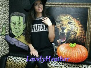 LovelyHeather Bdsm gratuit