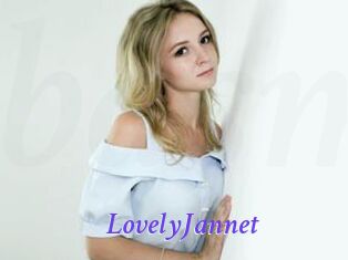 LovelyJannet
