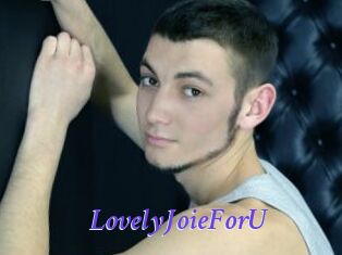 LovelyJoieForU