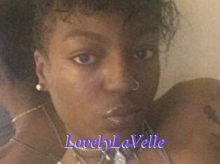 LovelyLaVelle