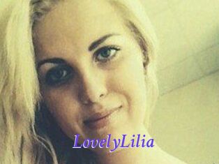 LovelyLilia_