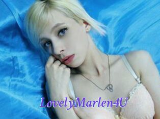 LovelyMarlen4U