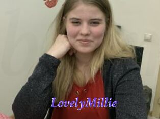 LovelyMillie