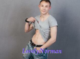 LovelyNorman Bdsm gratuit