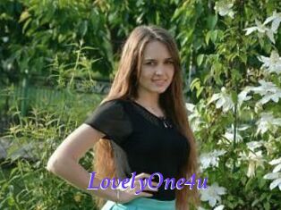 LovelyOne4u Bdsm gratuit