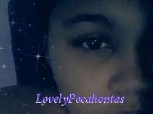 LovelyPocahontas