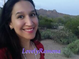 LovelyRamona