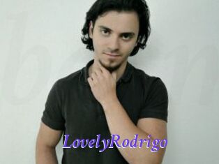 LovelyRodrigo Bdsm gratuit